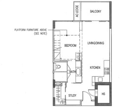 The Seawind (D15), Condominium #559671381